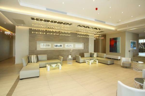 Sandton Skye Premium Suites & Penthouses โจฮันเนสเบิร์ก ภายนอก รูปภาพ
